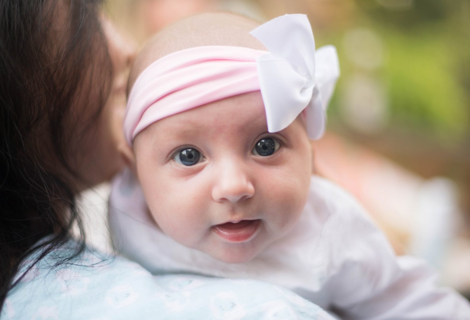 Karmienie niemowląt – Fakty i mity. Część 2.