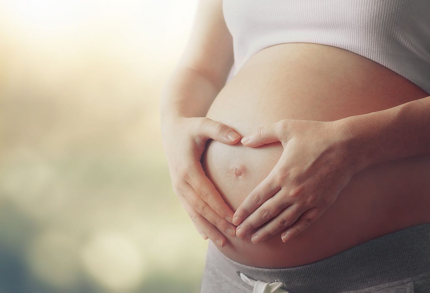 Ciąża – typowe i alarmujące dolegliwości