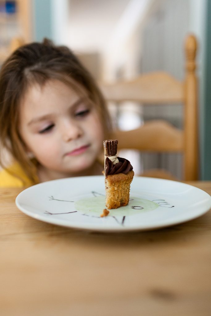 Co podajemy dzieciom na talerzu – otyłość wśród najmłodszych
